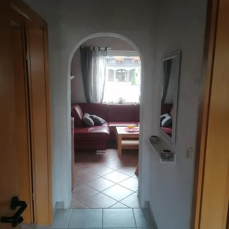 Schieferhohle Landkern