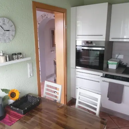 Vakantiehuis Schieferhohle