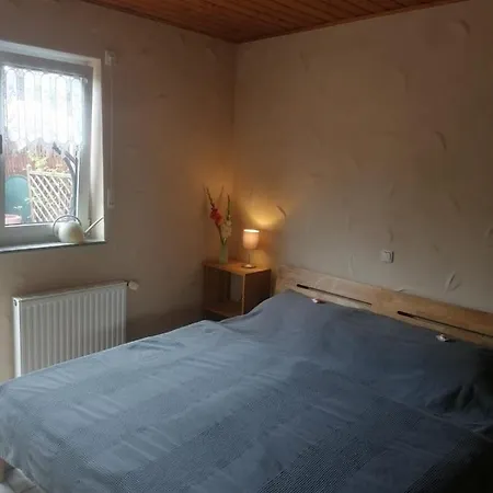 Vakantiehuis Schieferhohle *