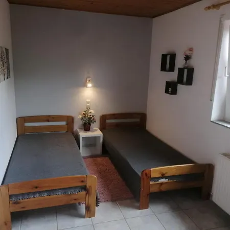 Schieferhohle Vakantiehuis
