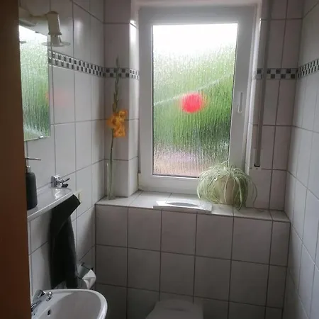 Schieferhohle Vakantiehuis